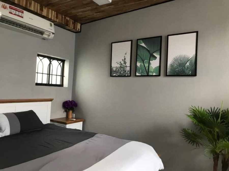 Nguyễn Cửu Vân, HXH 1/, 25m2, 2 Tầng, Chỉ 3.2 Tỷ