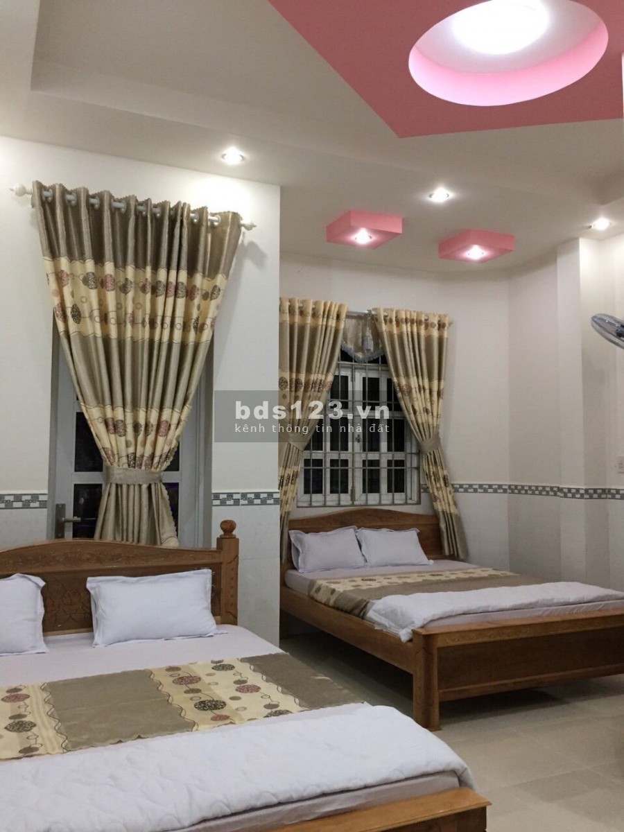 Cần bán gấp nhà nghỉ tại trung tâm thành phố rạch giá kiên giang