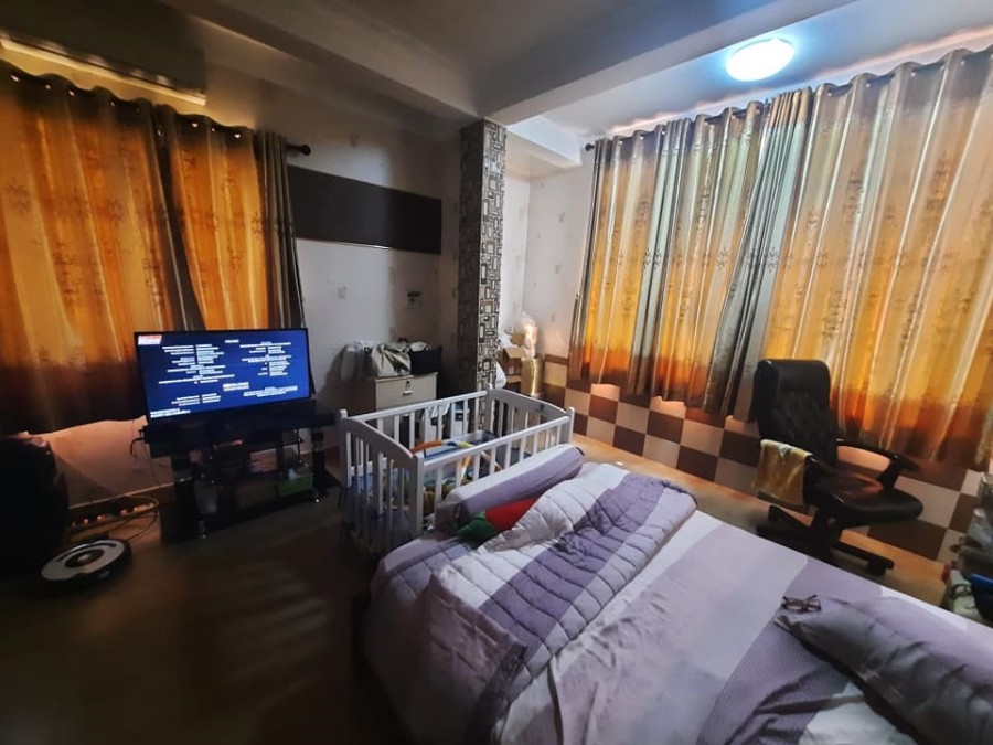 BÁN GẤP CHIA TÀI SẢN HẺM ĐẸP NHẤT HUỲNH VĂN BÁNH QUẬN PHÚ NHUẬN CHÍNH CHỦ Ở 30 NĂM GIÁ CHỈ 9 TỶ