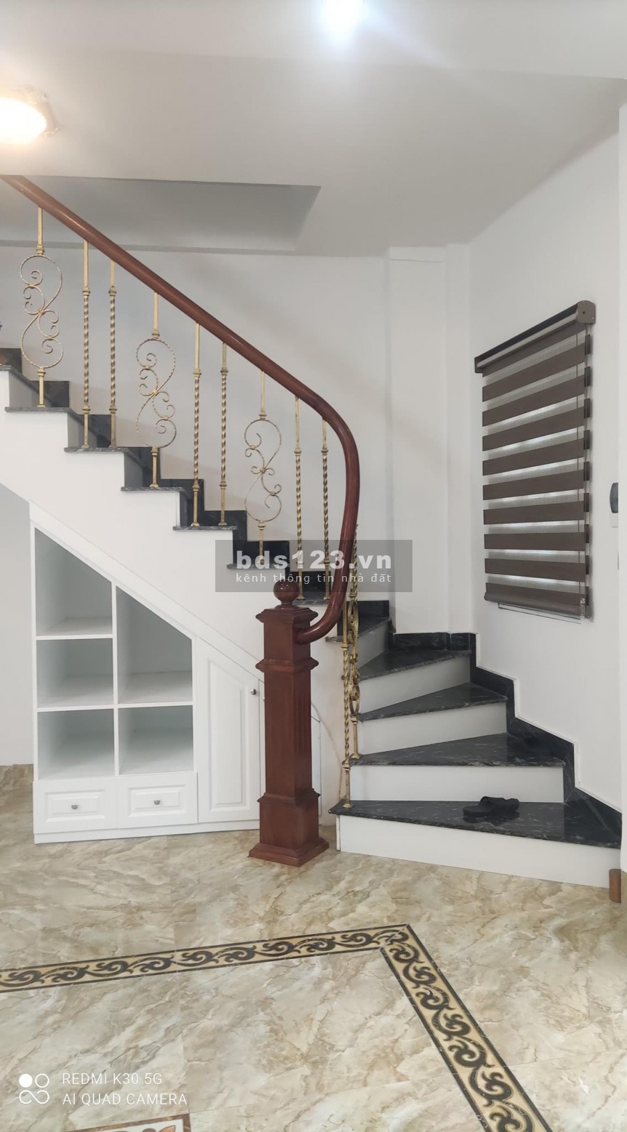 SIÊU PHẨM NHÀ ĐỨC GIANG, XÂY MỚI, CÁCH 1 NHÀ RA PHỐ