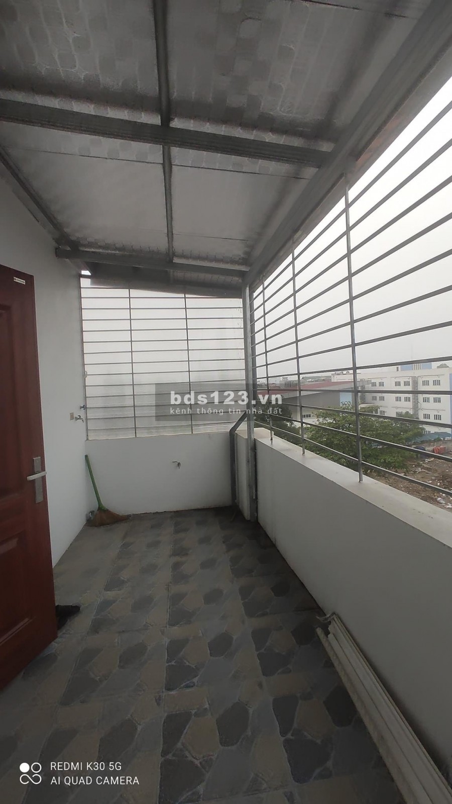 SIÊU PHẨM NHÀ ĐỨC GIANG, XÂY MỚI, CÁCH 1 NHÀ RA PHỐ