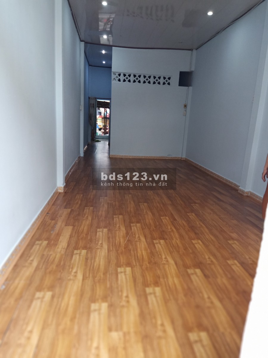 Cho thuê nhà Nguyên Căn 63m2 Trường Chinh