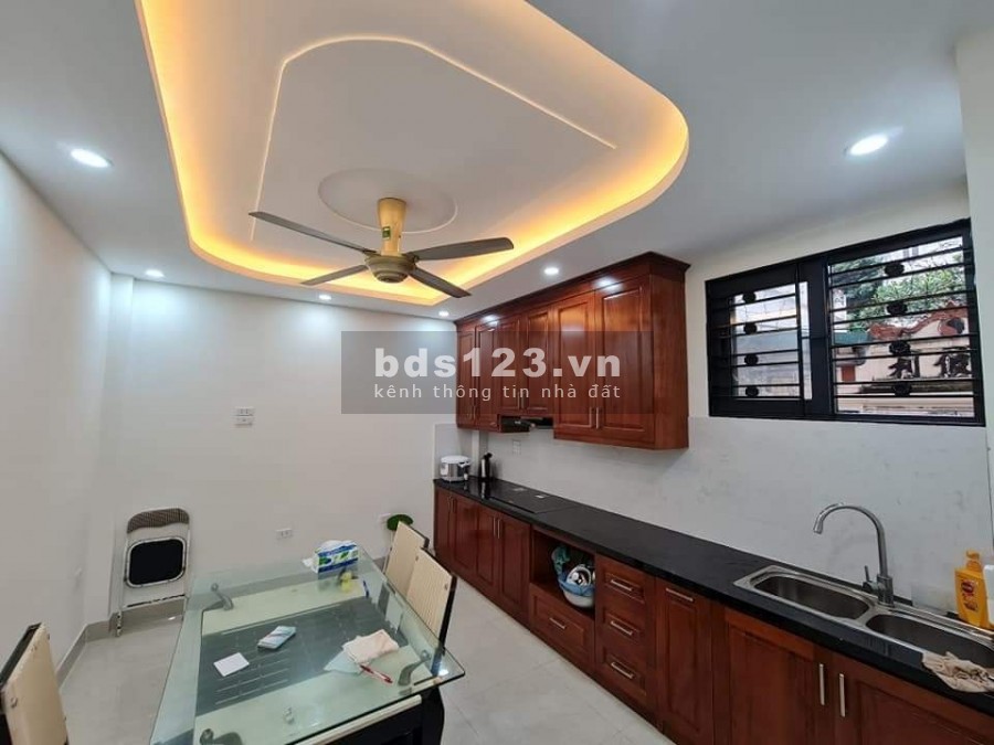 Bán nhà Yên Hòa, Cầu Giấy, 30m ra ô tô 37m2, 3.4 tỷ