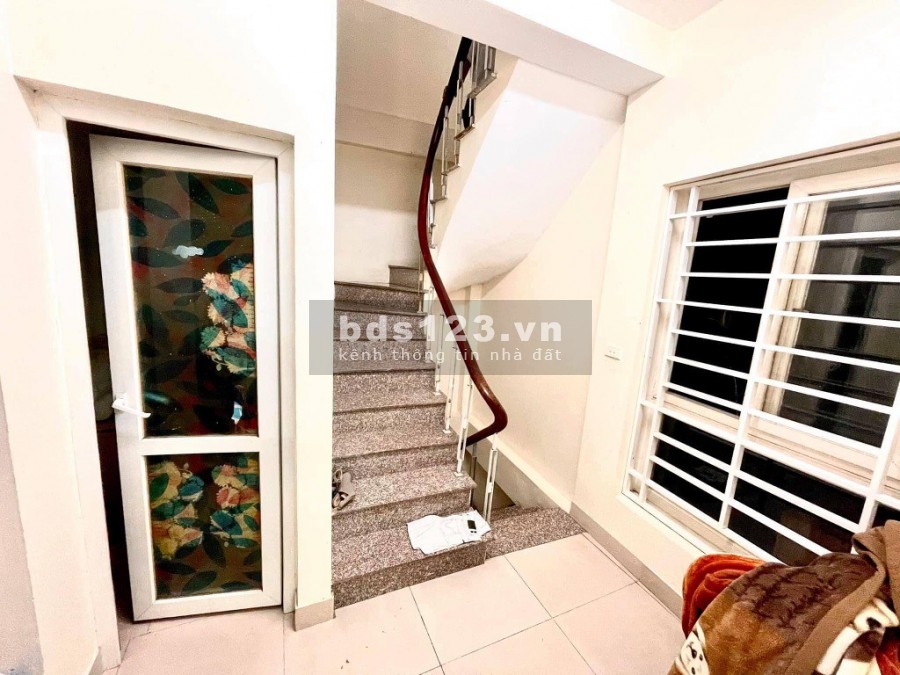 Bán nhà Ngô Gia Tự Quận 10, Phường 4, THƯƠNG LƯỢNG chính chủ 43m2 4 tầng – 0972010495