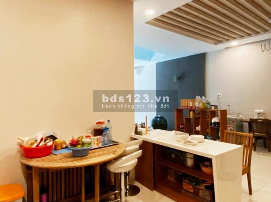 BIỆT THỰ Giá chỉ 11ty750 5 TẦNG BTCT HXH Phan Xích Long, Phú Nhuận 60m2 NỞ HẬU