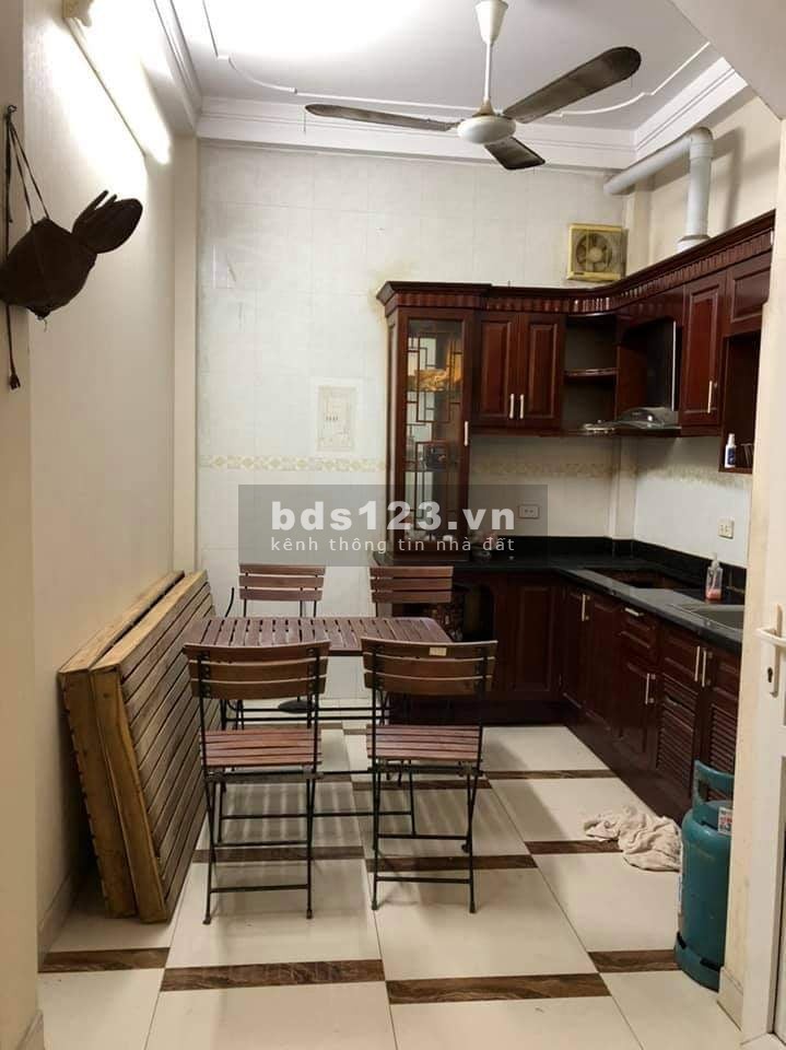 Bán nhà Gốc Đề 38mx4T xây chắc chắn, giá 2.9 tỷ lh 0916010180