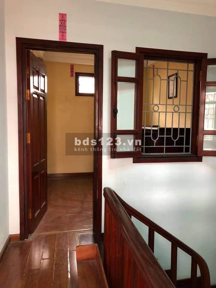 Bán nhà Gốc Đề 38mx4T xây chắc chắn, giá 2.9 tỷ lh 0916010180