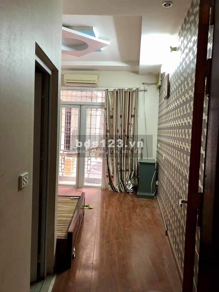 Bán nhà Gốc Đề 38mx4T xây chắc chắn, giá 2.9 tỷ lh 0916010180
