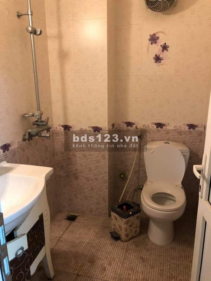 Bán nhà Gốc Đề 38mx4T xây chắc chắn, giá 2.9 tỷ lh 0916010180