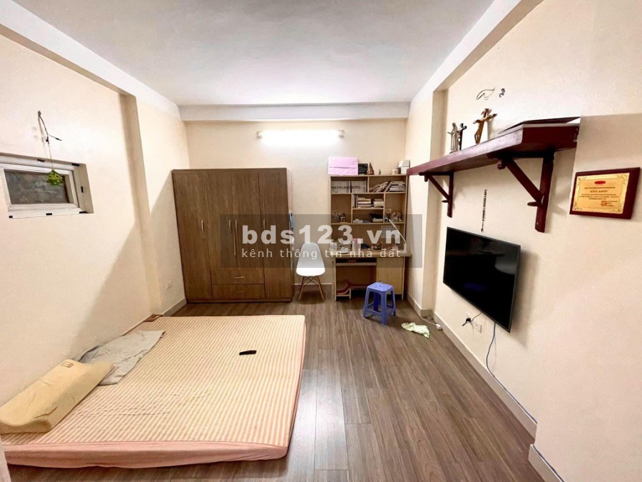 Bán nhà Ngô Gia Tự Quận 10, Phường 4, THƯƠNG LƯỢNG chính chủ 43m2 4 tầng – 0972010495