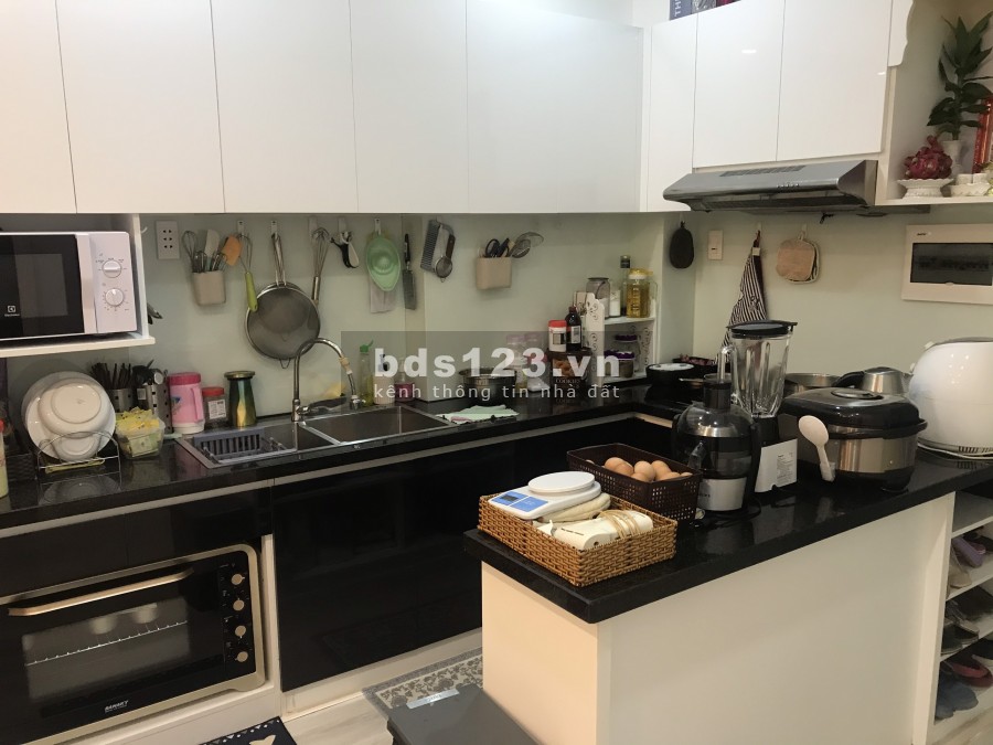 Bán căn hộ Prosper 2pn có sổ hồng, view cực mát giá bán 1.85 tỷ, sổ sẵn giá tốt, lhcc