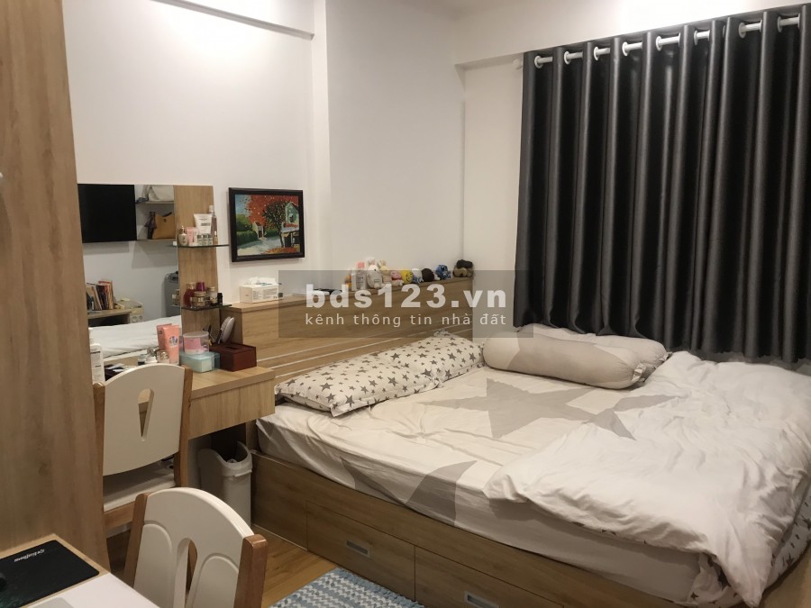 Bán căn hộ Prosper 2pn có sổ hồng, view cực mát giá bán 1.85 tỷ, sổ sẵn giá tốt, lhcc