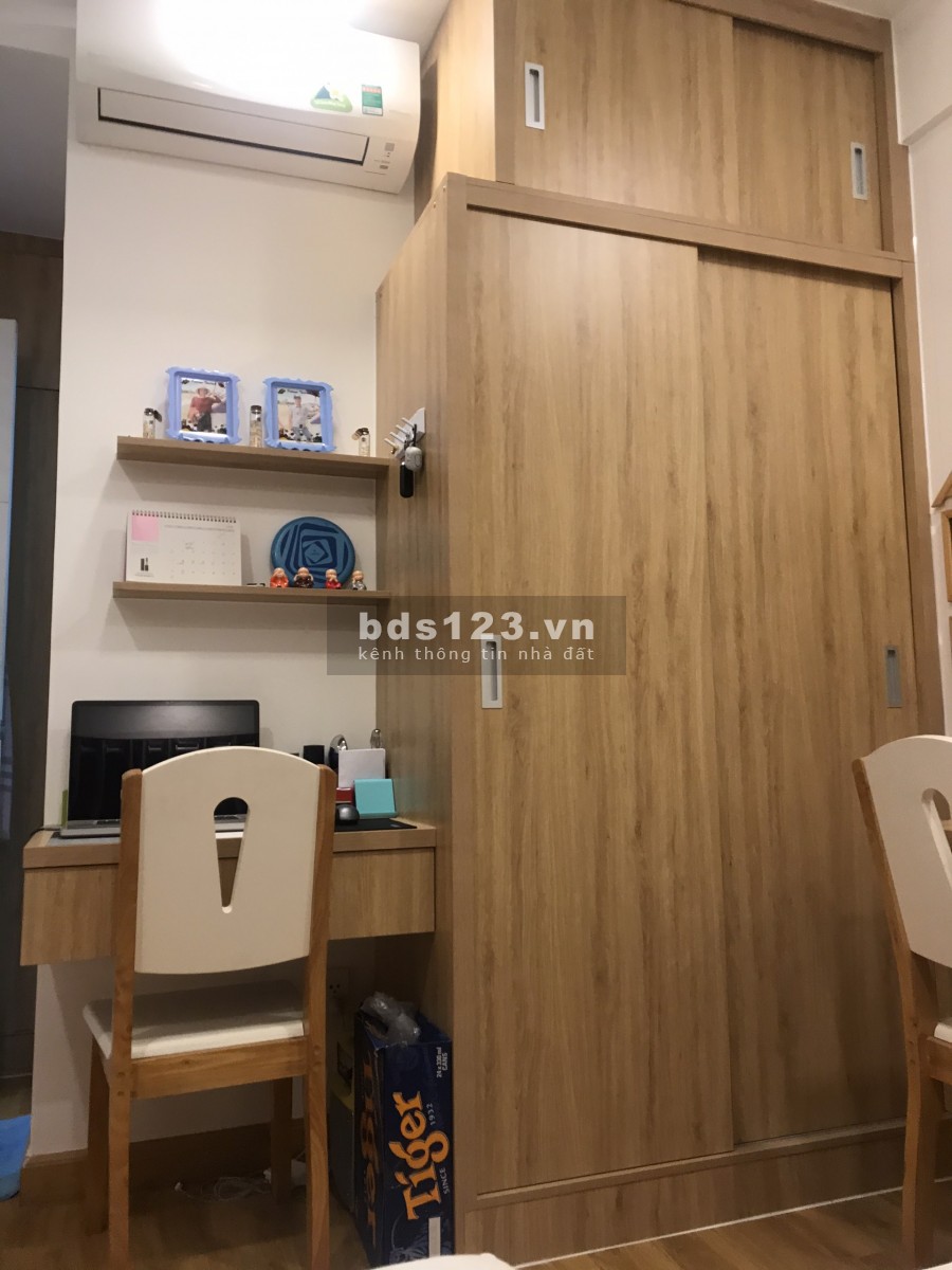 Bán căn hộ Prosper 2pn có sổ hồng, view cực mát giá bán 1.85 tỷ, sổ sẵn giá tốt, lhcc