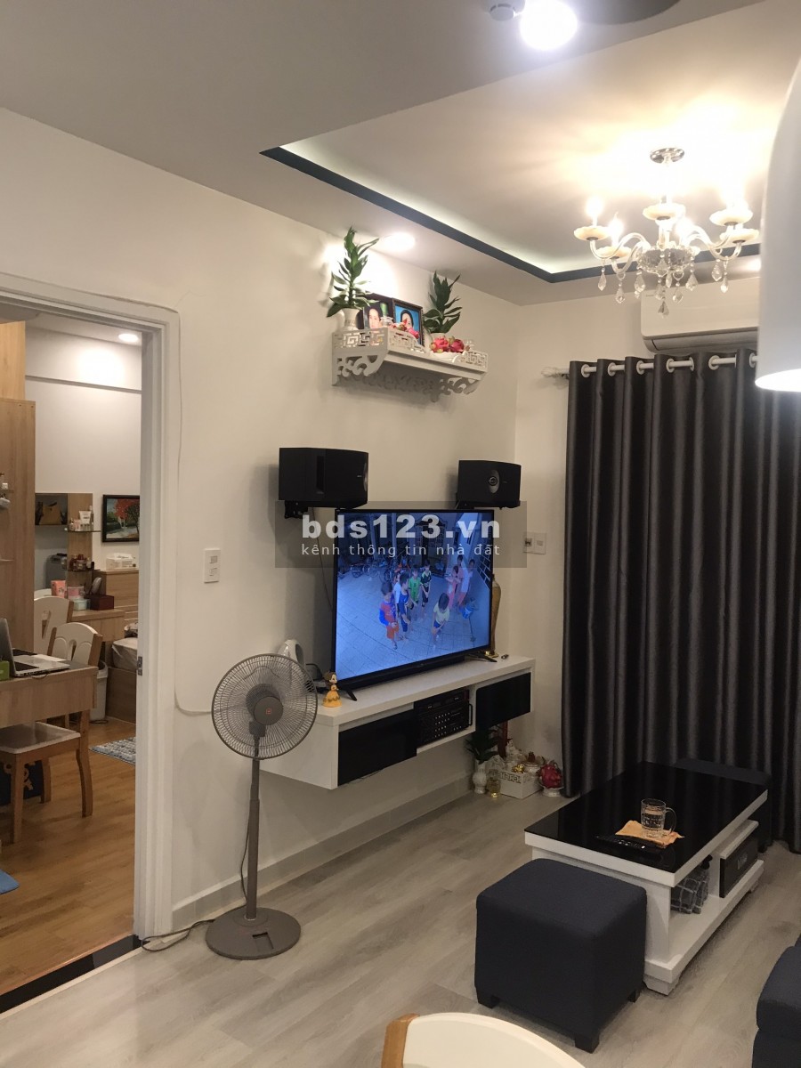 Bán căn hộ Prosper 2pn có sổ hồng, view cực mát giá bán 1.85 tỷ, sổ sẵn giá tốt, lhcc
