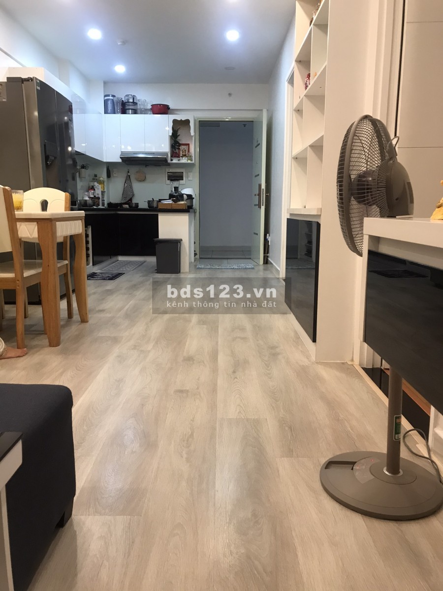 Bán căn hộ Prosper 2pn có sổ hồng, view cực mát giá bán 1.85 tỷ, sổ sẵn giá tốt, lhcc