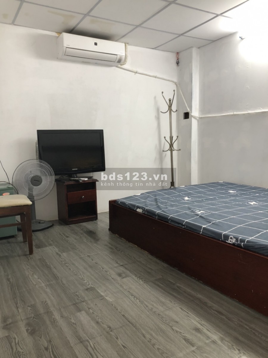PHÒNG ĐẸP FULL NỘI THẤT GIÁ RẺ NGAY 217 NGUYỄN TRỌNG TUYỂN