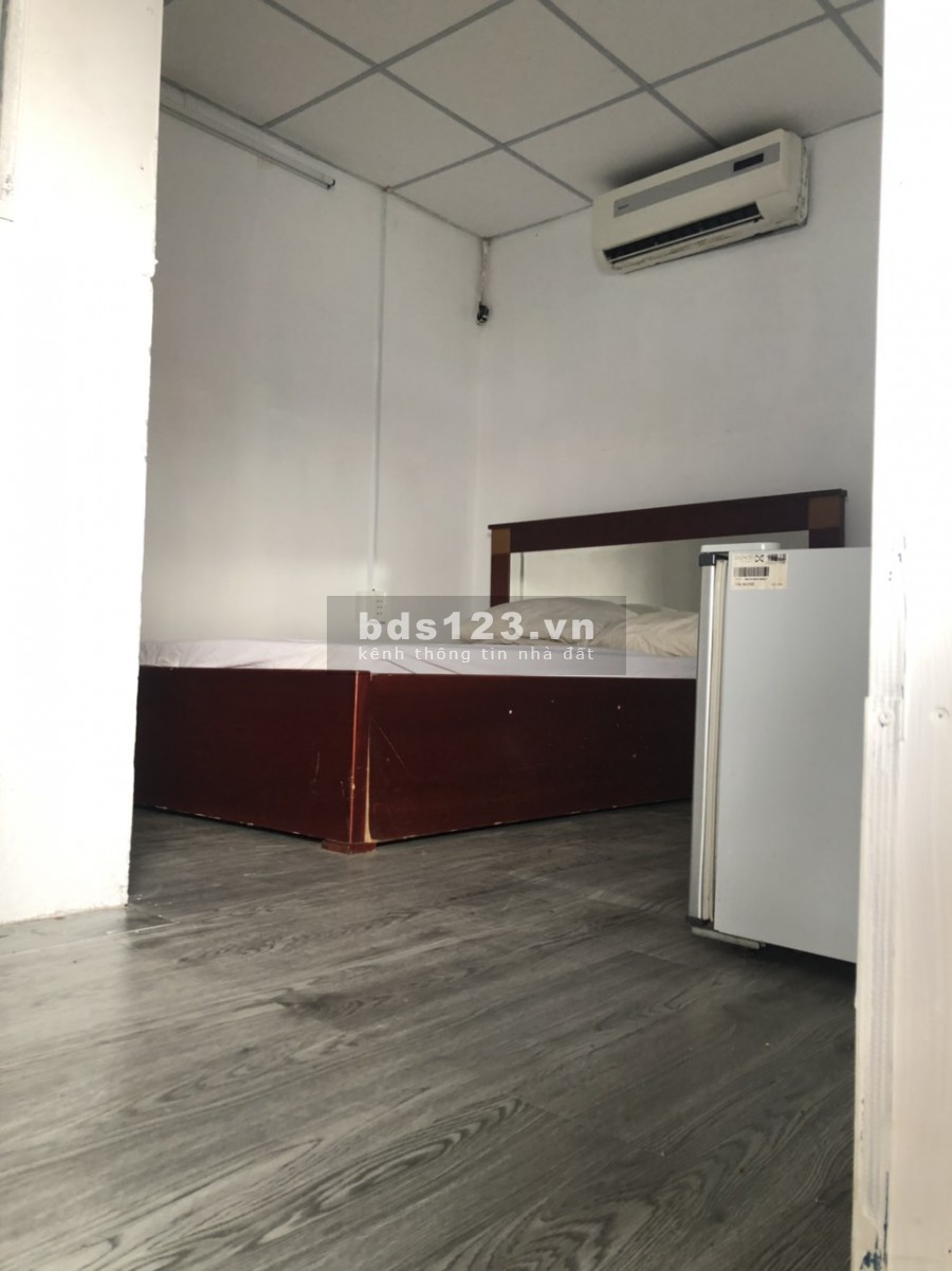 PHÒNG ĐẸP FULL NỘI THẤT GIÁ RẺ NGAY 217 NGUYỄN TRỌNG TUYỂN