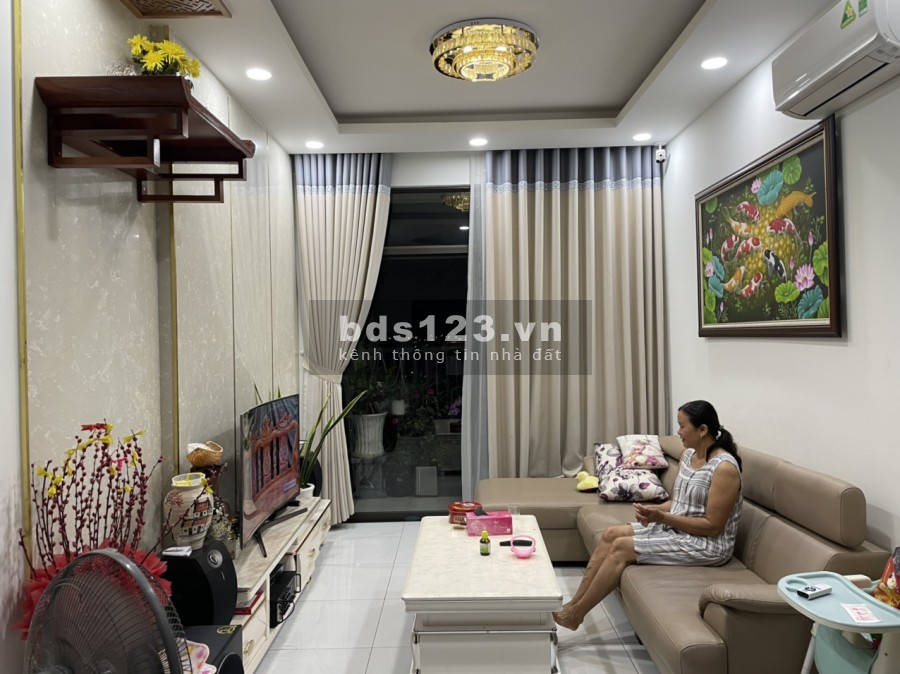 CHÍNH CHỦ CHO THUÊ GẤP CĂN HỘ 2PN, 3PN - NHÀ TRỐNG VÀ FULL NỘI THẤT GIÁ 7 TR/ THÁNG