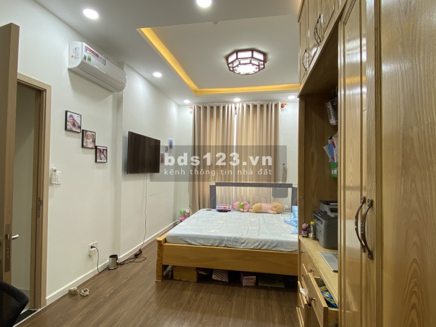 CHÍNH CHỦ CHO THUÊ GẤP CĂN HỘ 2PN, 3PN - NHÀ TRỐNG VÀ FULL NỘI THẤT GIÁ 7 TR/ THÁNG