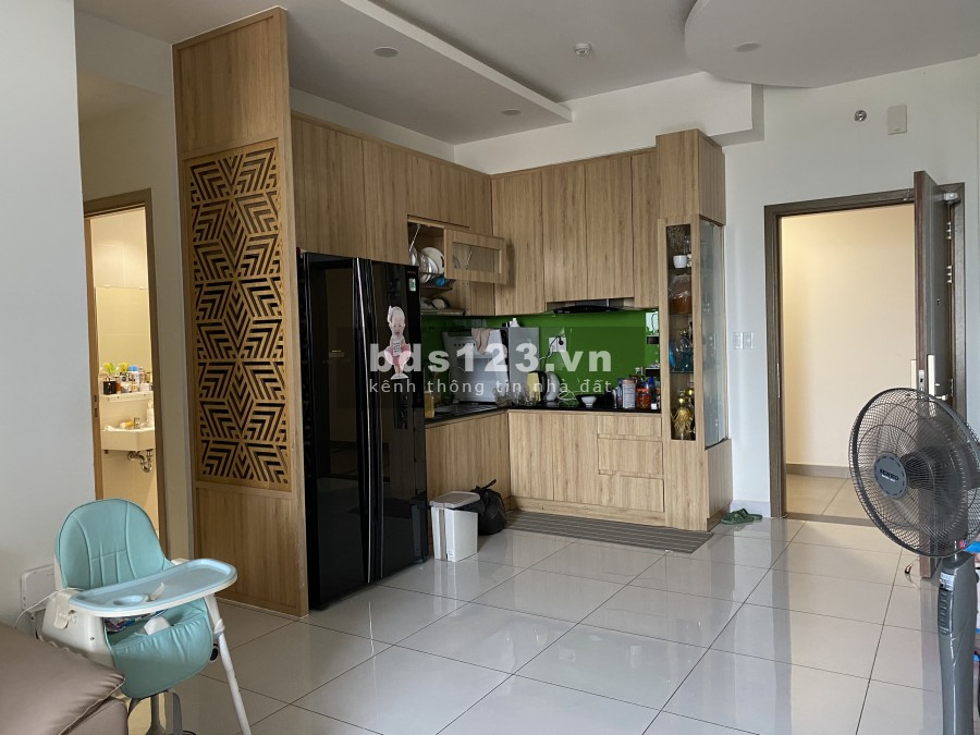 CHÍNH CHỦ CHO THUÊ GẤP CĂN HỘ 2PN, 3PN - NHÀ TRỐNG VÀ FULL NỘI THẤT GIÁ 7 TR/ THÁNG