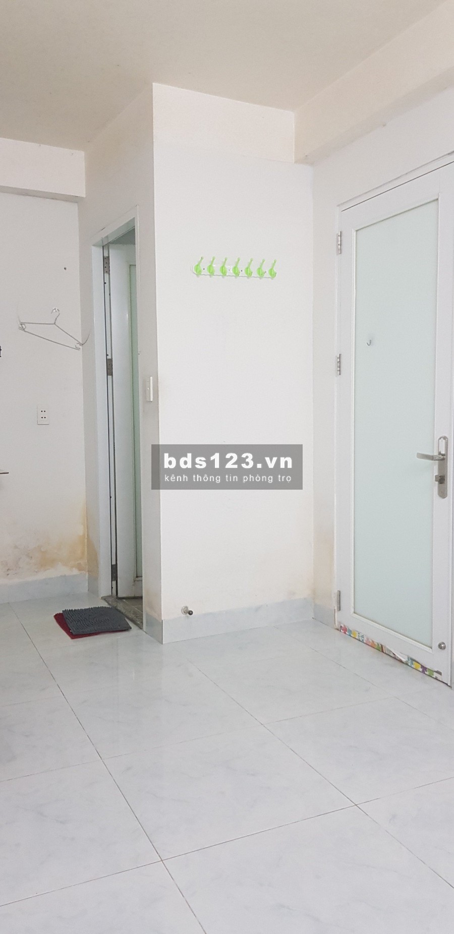 Phòng 3tr cho thuê 3/2 Quận 10 máy lạnh, wc riêng sạch đẹp, an ninh