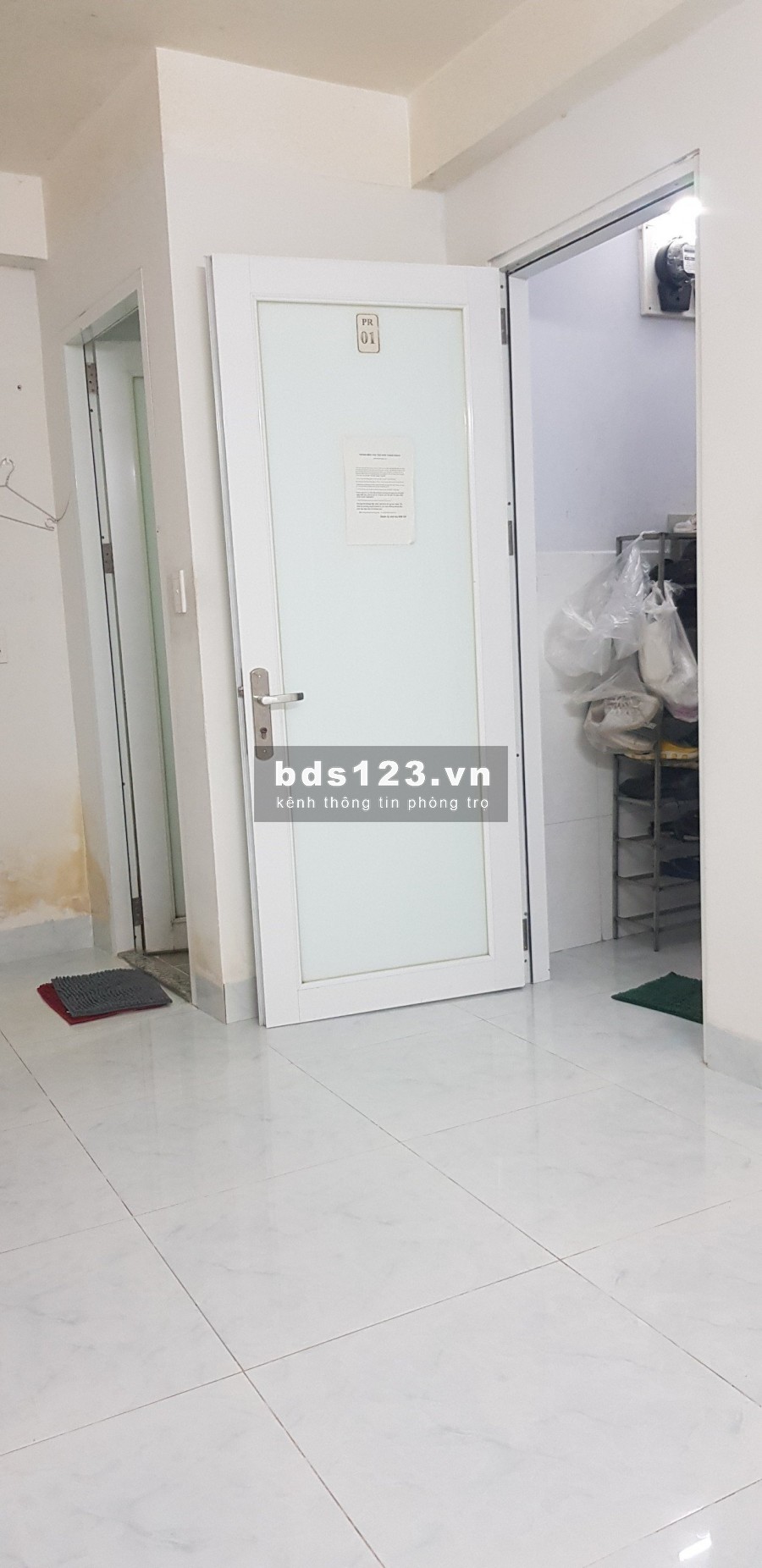 Phòng 3tr cho thuê 3/2 Quận 10 máy lạnh, wc riêng sạch đẹp, an ninh