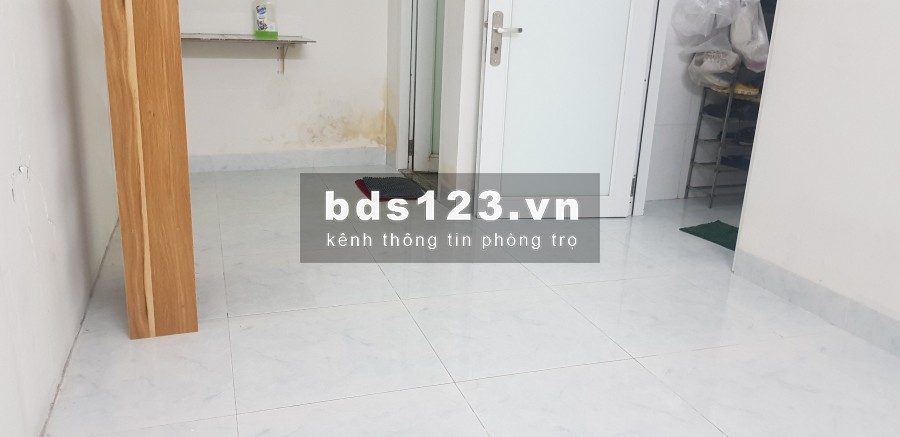 Phòng 3tr cho thuê 3/2 Quận 10 máy lạnh, wc riêng sạch đẹp, an ninh