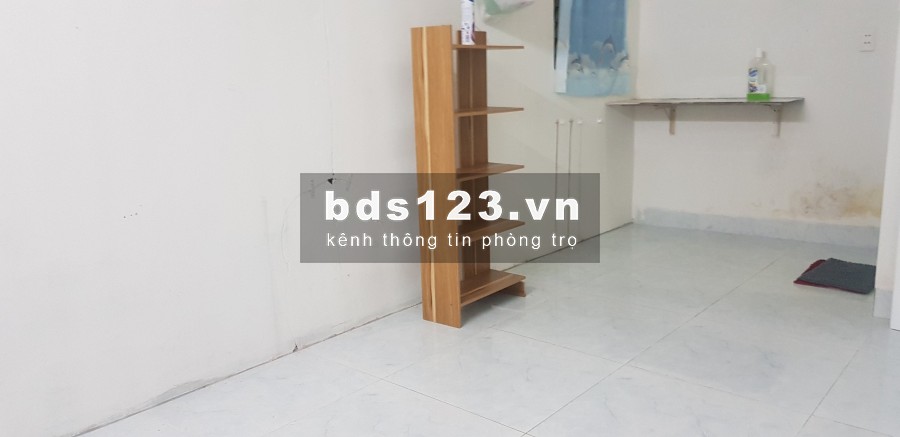Phòng 3tr cho thuê 3/2 Quận 10 máy lạnh, wc riêng sạch đẹp, an ninh