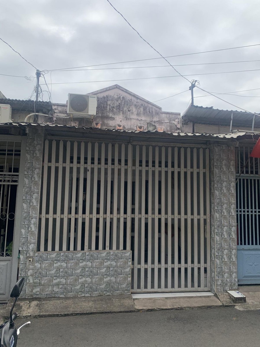 Bán nhà cấp 3 HXH thông đường 385 Tăng Nhơn Phú A, Quận 9