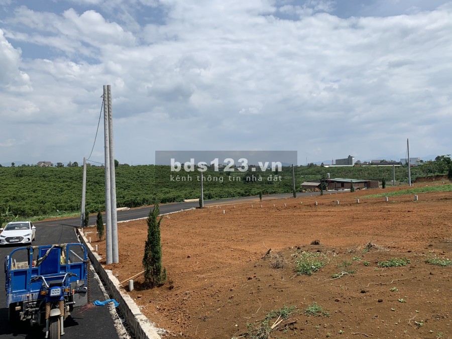 Mở bán đợt đầu tiên khu dân cư cao cấp lộc phát,100 đến 500m2 chỉ 750tr