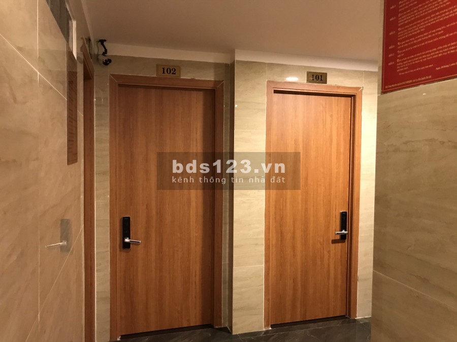 Bán gấp khách sạn cao cấp-DT: 166m2- Giá 35 tỷ