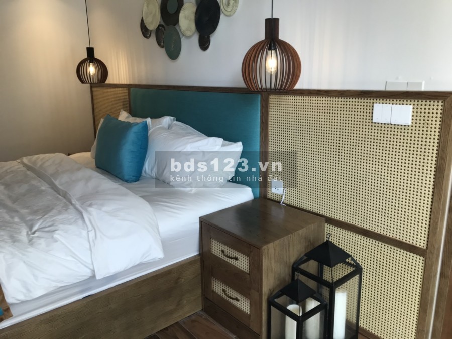 Chuẩn bị mở bán giai đoạn 1 Siêu phẩm nghỉ dưỡng Swiss-Belresorts Eagles Mũi Né