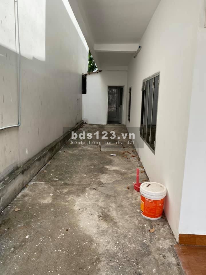 Bán nhà hẻm xe hơi, 6.4x20 Linh Tây/ Linh Đông/ Chợ Thủ Đức