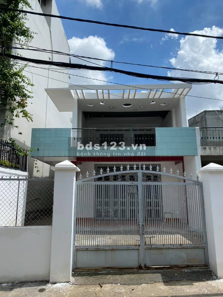 Bán nhà hẻm xe hơi, 6.4x20 Linh Tây/ Linh Đông/ Chợ Thủ Đức