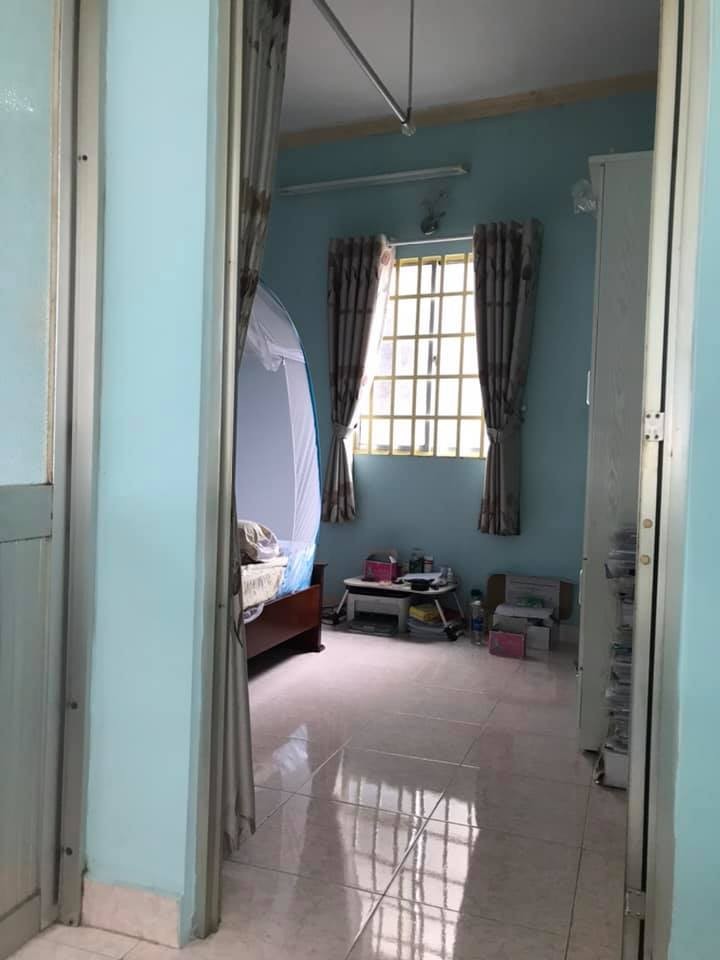 Bán gấp nhà hẻm Bạch Đằng, Bình Thạnh, mặt tiền tương lai, 60m2, 2 tầng, 2 phòng ngủ.