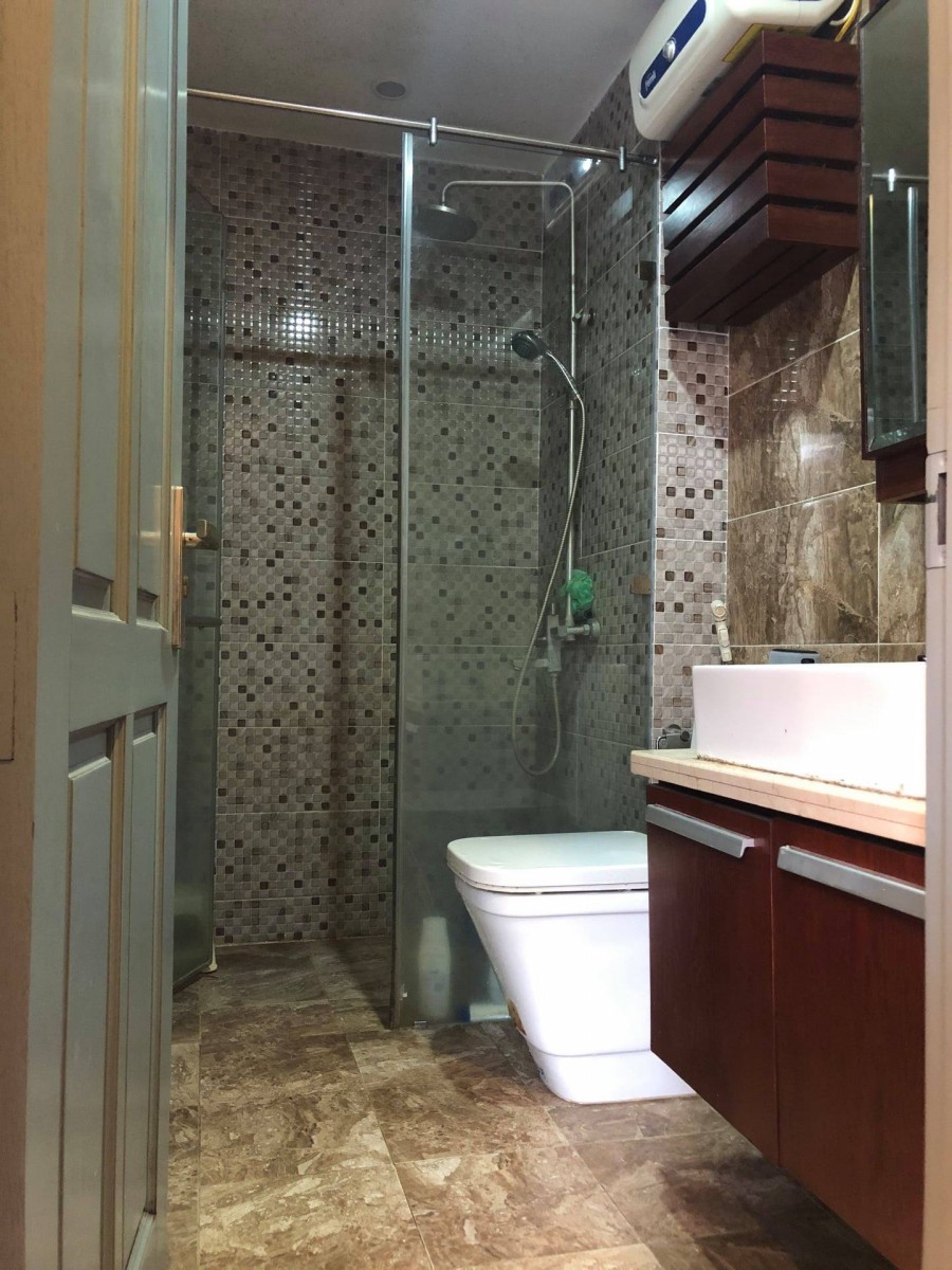 Bán nhà Kim Ngưu, Hai Bà Trưng, 10 bước ra ô tô, kinh doanh đỉnh, 83m2 x 4 tầng