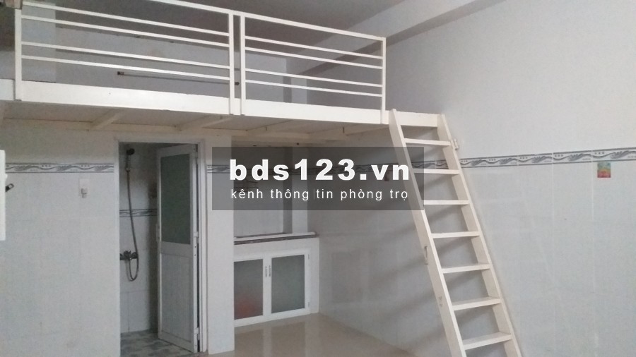 CHO THUÊ PHÒNG TRỌ GIÁ RẺ PHƯỜNG TÂN QUY QUẬN 7