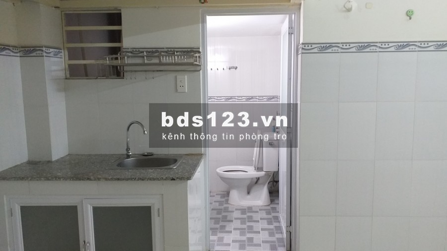 CHO THUÊ PHÒNG TRỌ GIÁ RẺ PHƯỜNG TÂN QUY QUẬN 7