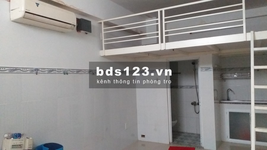CHO THUÊ PHÒNG TRỌ GIÁ RẺ PHƯỜNG TÂN QUY QUẬN 7