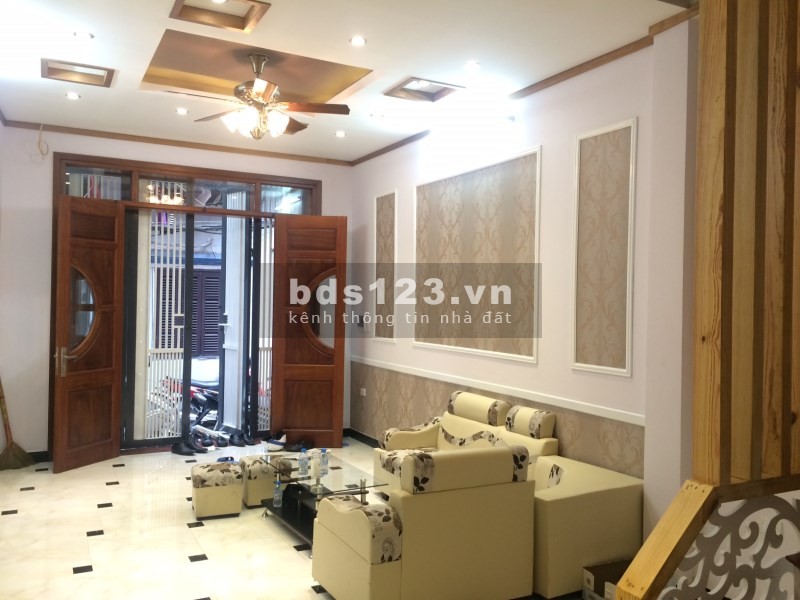 Chính chủ bán nhà Lê Quang Đạo 6.9 tỷ