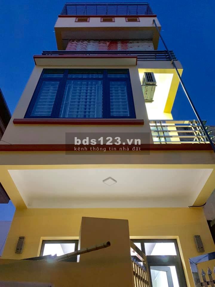 BÁN NHÀ - HAI THOÁNG - NGÕ THÔNG - SÁT KĐT TASCO XUÂN PHƯƠNG - CHỦ TẶNG NỘI THẤT MỚI TINH