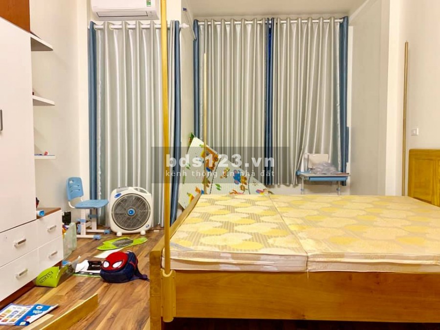 BÁN NHÀ - HAI THOÁNG - NGÕ THÔNG - SÁT KĐT TASCO XUÂN PHƯƠNG - CHỦ TẶNG NỘI THẤT MỚI TINH