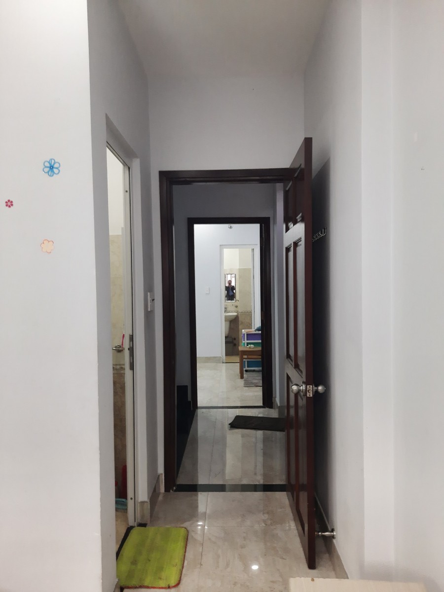 Bán nhà HXH đường Thạnh Xuân 24, phường Thạnh Xuân, Quận 12. 3 lầu. Giá chỉ 3 tỷ 80