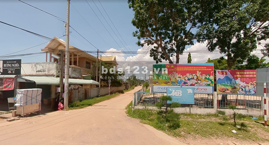 Lô đất nông nghiệp Bình Thuận giá chỉ 78k/m2. Đầu tư lâu dài đem lại lợi nhuạn cao