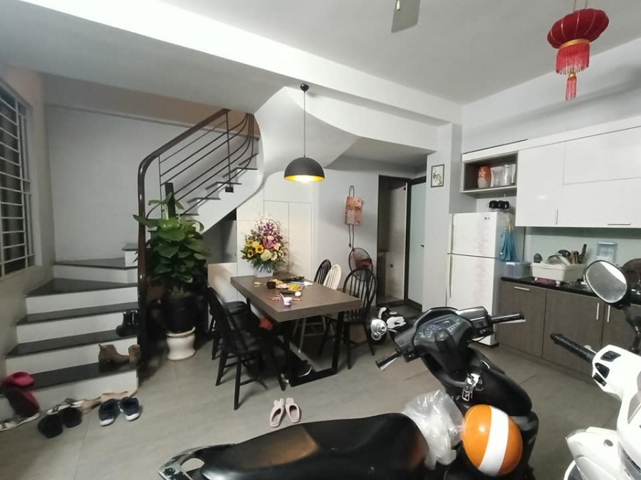 118 ĐÀO TẤN CỰC HIẾM - NHỎ XINH LUNG LINH, MUA NGAY Ở NGAY, 31 M2, 0909553338, hơn 2 tỷ - cực rẻ cực hiếm.