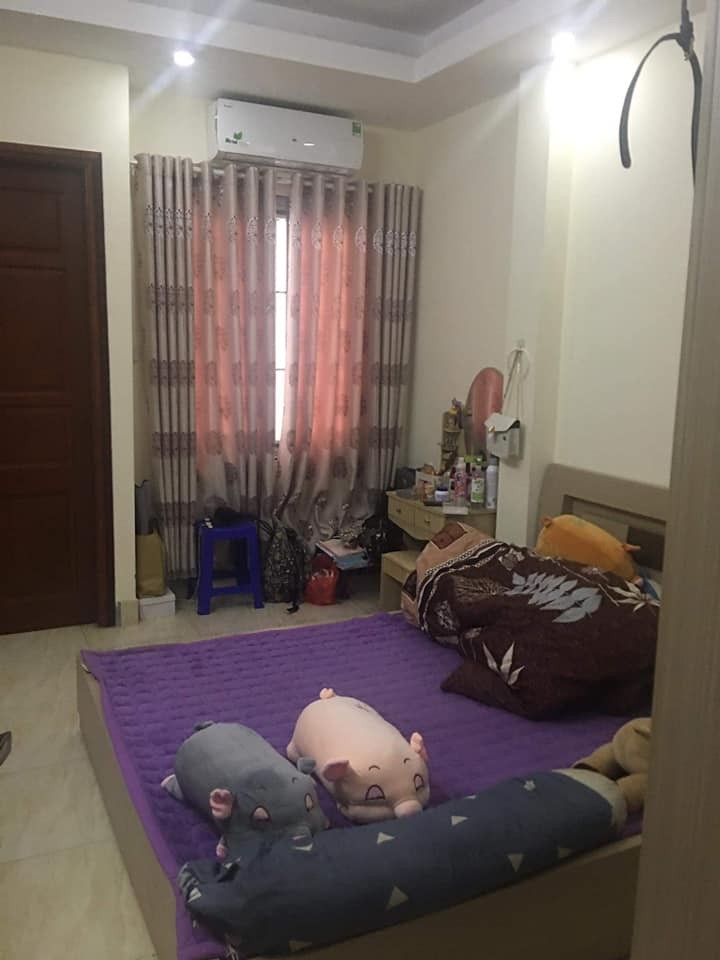 Bán Nhà Định Công Hạ 31m2x5T, 10m Ra Ô Tô, Nhà Đẹp Ở Ngay, Khu Dân Chí Cao, Tiện Ích Đỉnh