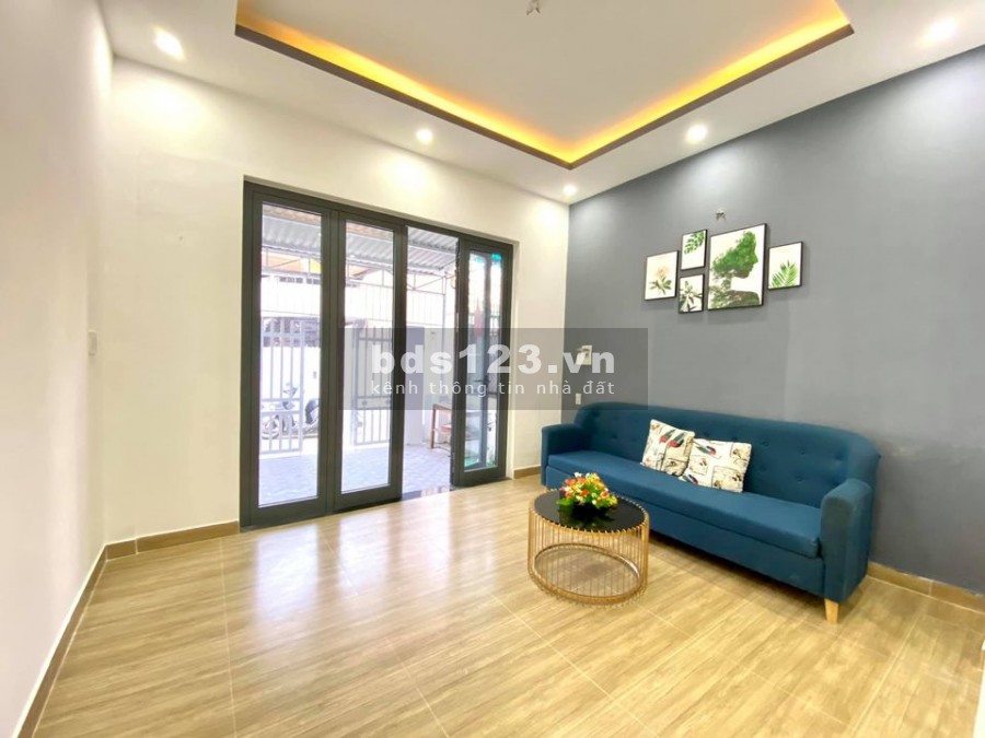 BÁN NHÀ ĐẸP KIỆT MIẾU ĐÔI HÙNG VƯƠNG NGAY TRUNG TÂM THÀNH PHỐ GIÁ 1,8X TỶ. LH 0702_788_074