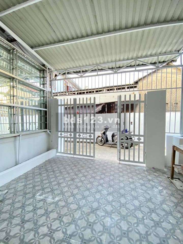 BÁN NHÀ ĐẸP KIỆT MIẾU ĐÔI HÙNG VƯƠNG NGAY TRUNG TÂM THÀNH PHỐ GIÁ 1,8X TỶ. LH 0702_788_074