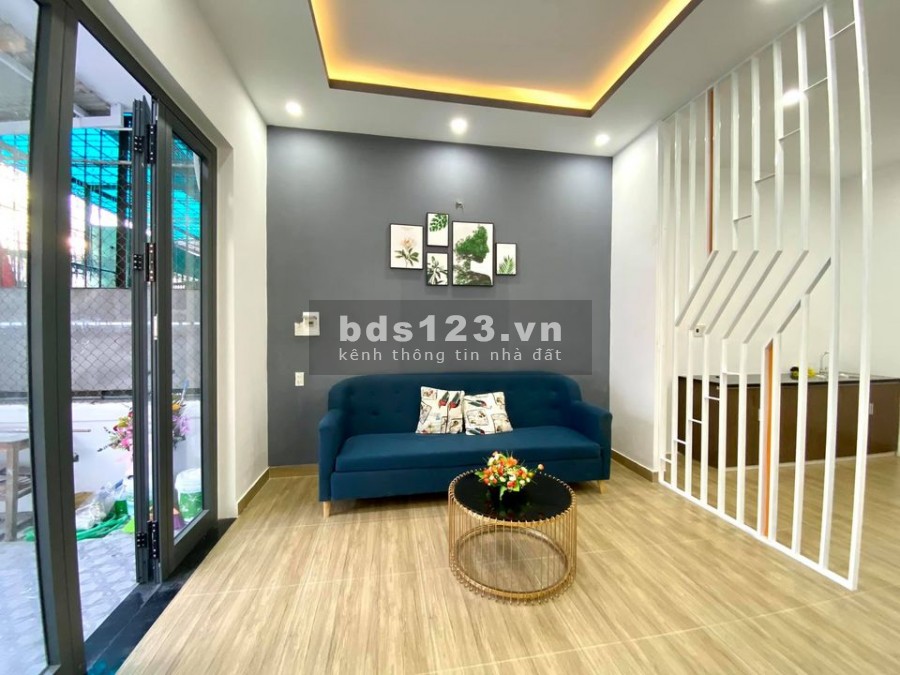 BÁN NHÀ ĐẸP KIỆT MIẾU ĐÔI HÙNG VƯƠNG NGAY TRUNG TÂM THÀNH PHỐ GIÁ 1,8X TỶ. LH 0702_788_074