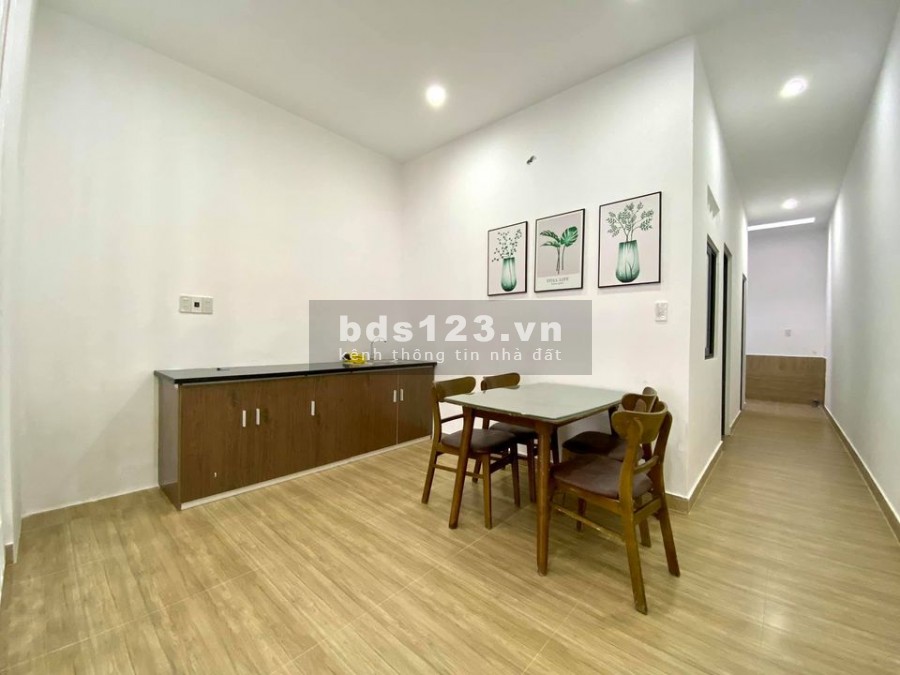 BÁN NHÀ ĐẸP KIỆT MIẾU ĐÔI HÙNG VƯƠNG NGAY TRUNG TÂM THÀNH PHỐ GIÁ 1,8X TỶ. LH 0702_788_074